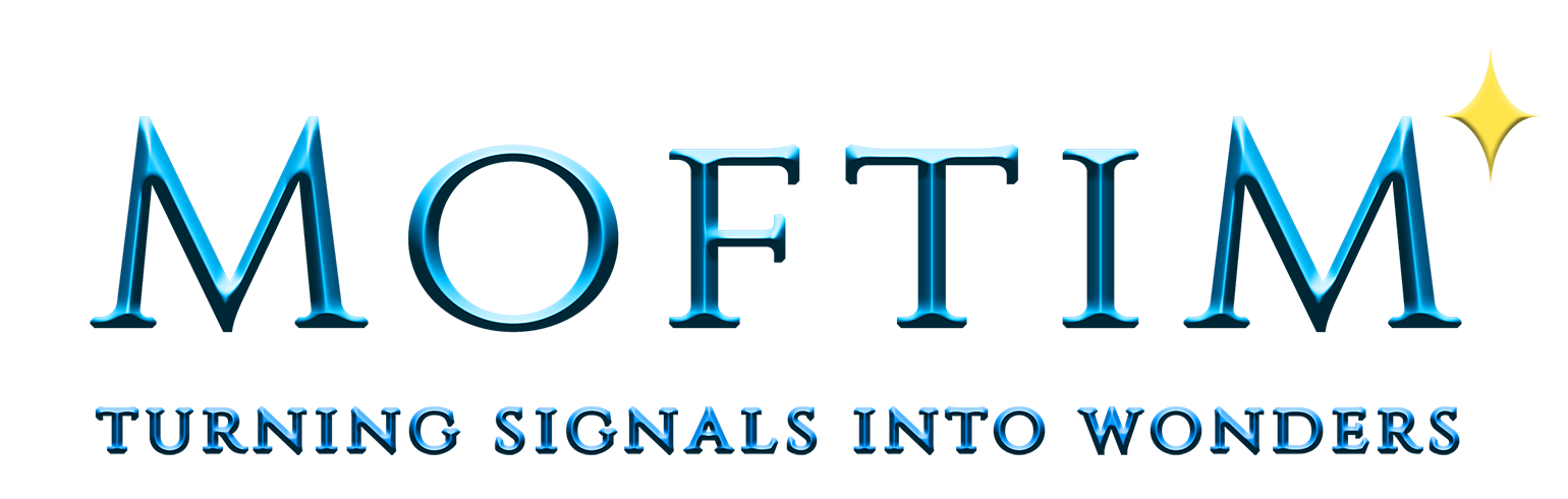 Moftim ✨